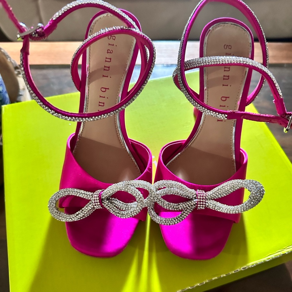 Adorable shoes
